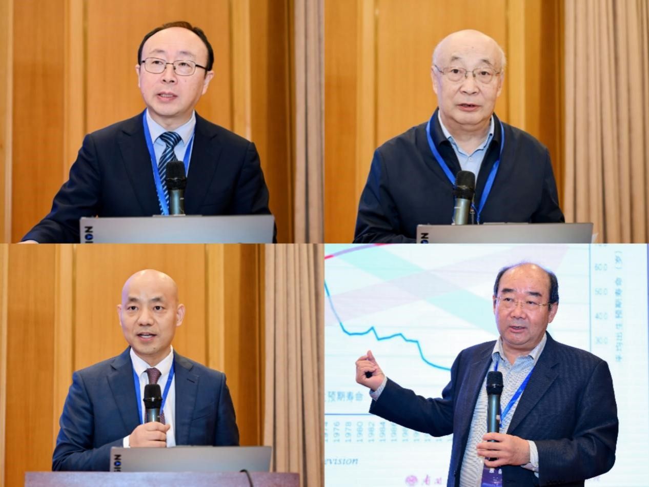 社会发展研究院成功举办“西部老龄社会治理创新论坛”